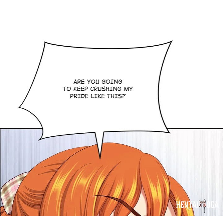 Big Guy Big Guy Chapter 69 - Page 37