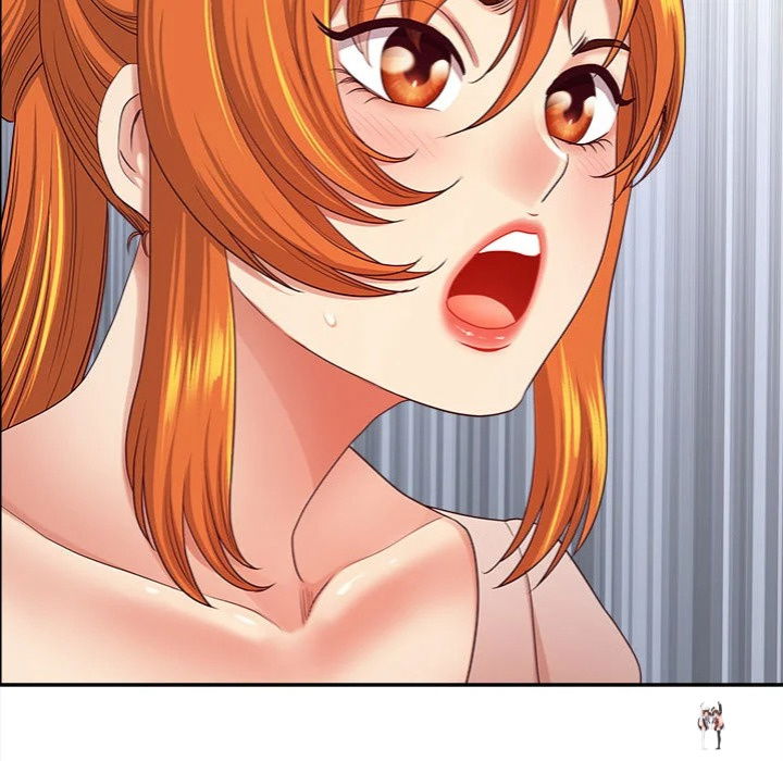 Big Guy Big Guy Chapter 69 - Page 38