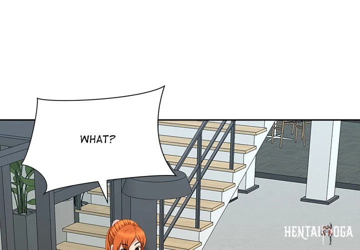 Big Guy Big Guy Chapter 69 - Page 4