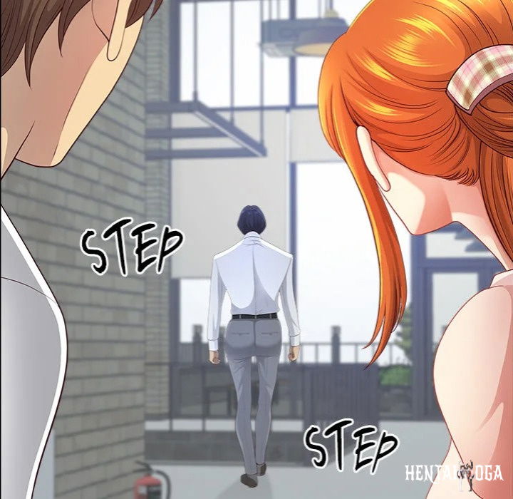 Big Guy Big Guy Chapter 69 - Page 40