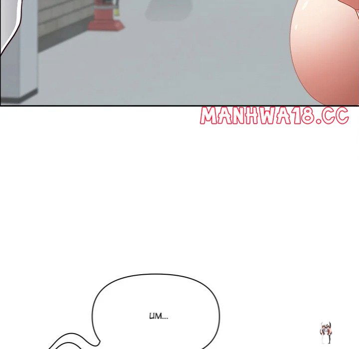 Big Guy Big Guy Chapter 69 - Page 41