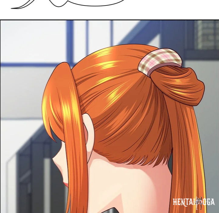 Big Guy Big Guy Chapter 69 - Page 42