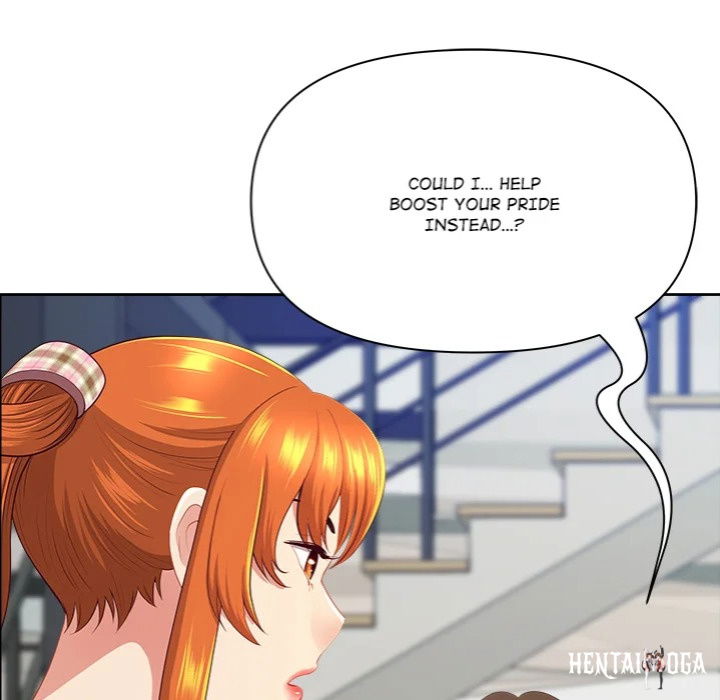 Big Guy Big Guy Chapter 69 - Page 44