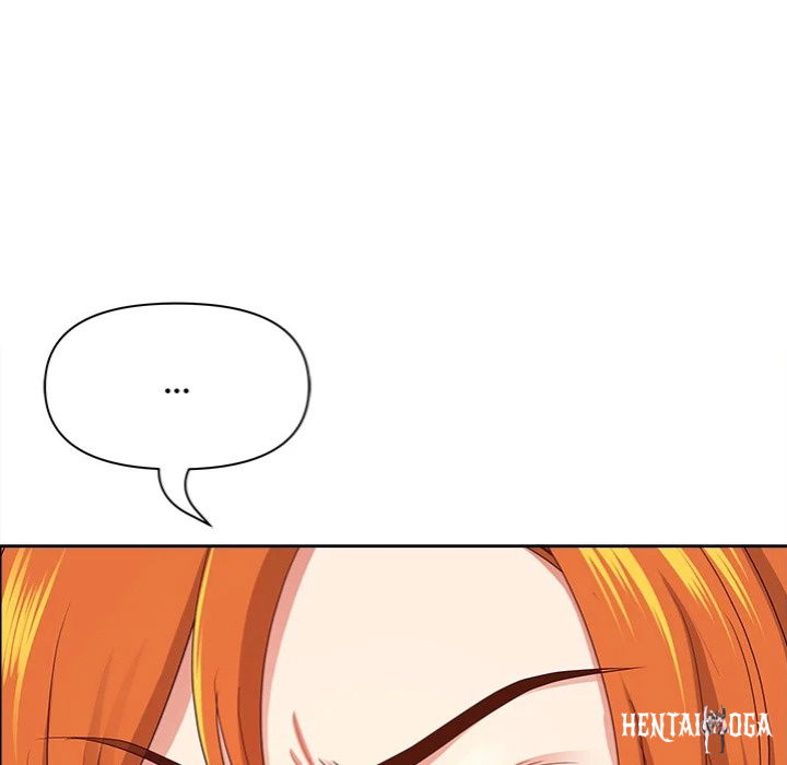 Big Guy Big Guy Chapter 69 - Page 46