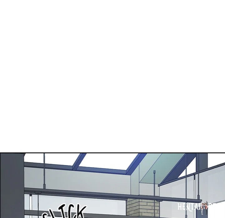 Big Guy Big Guy Chapter 69 - Page 50