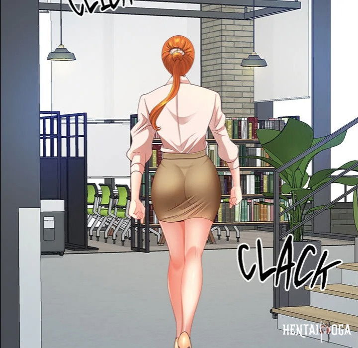 Big Guy Big Guy Chapter 69 - Page 51