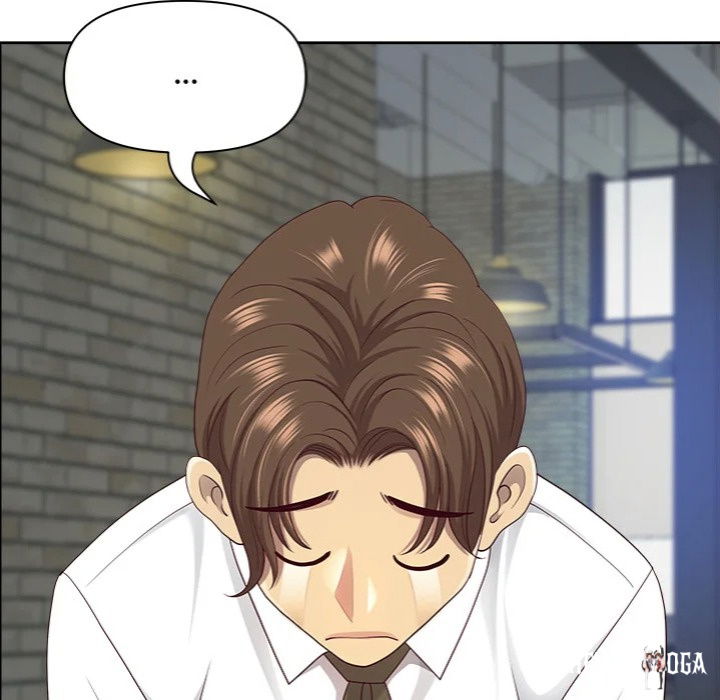 Big Guy Big Guy Chapter 69 - Page 53