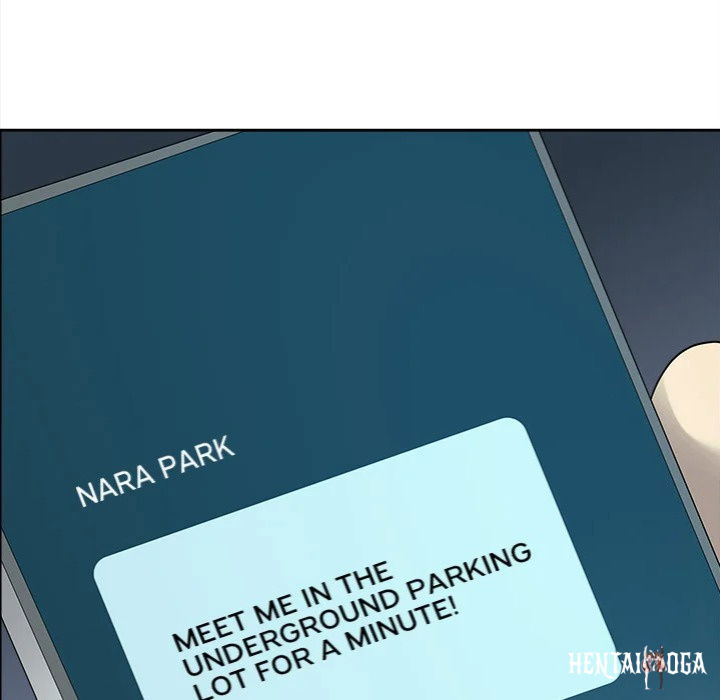 Big Guy Big Guy Chapter 69 - Page 57