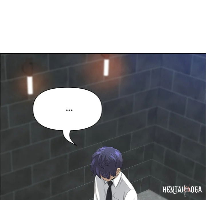 Big Guy Big Guy Chapter 69 - Page 59