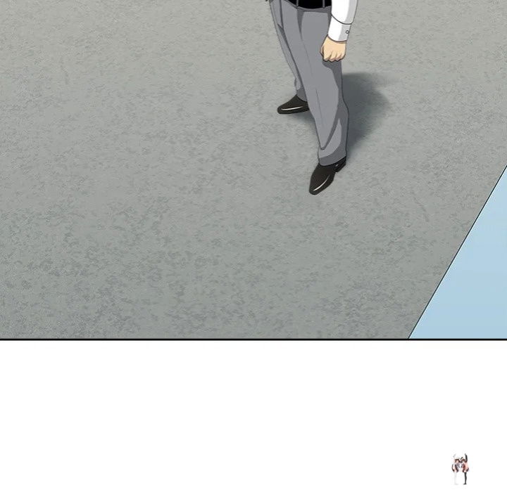 Big Guy Big Guy Chapter 69 - Page 6