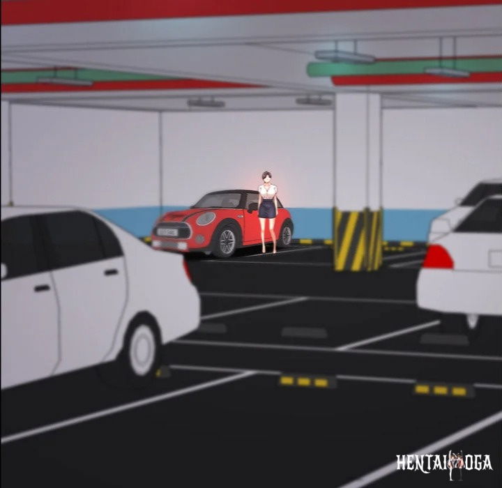 Big Guy Big Guy Chapter 69 - Page 62