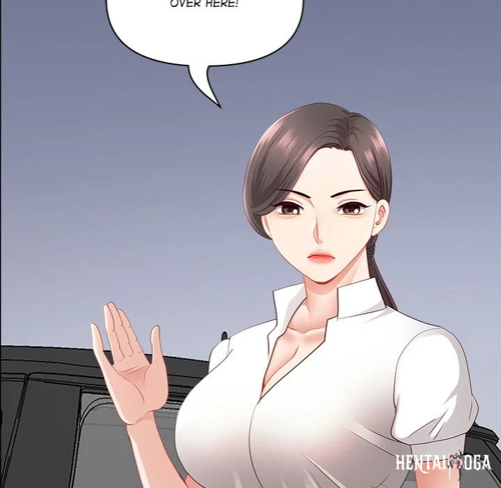 Big Guy Big Guy Chapter 69 - Page 64