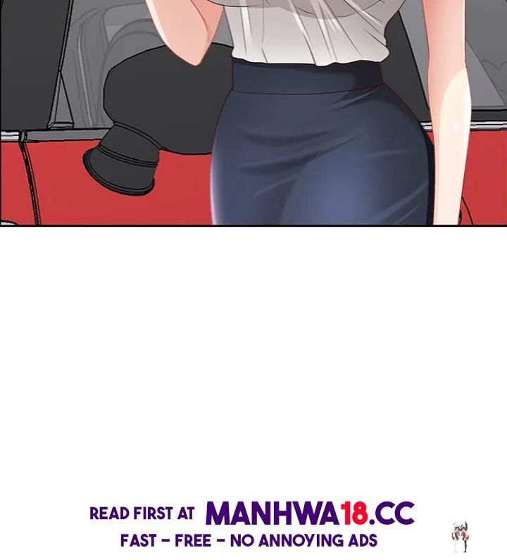 Big Guy Big Guy Chapter 69 - Page 65