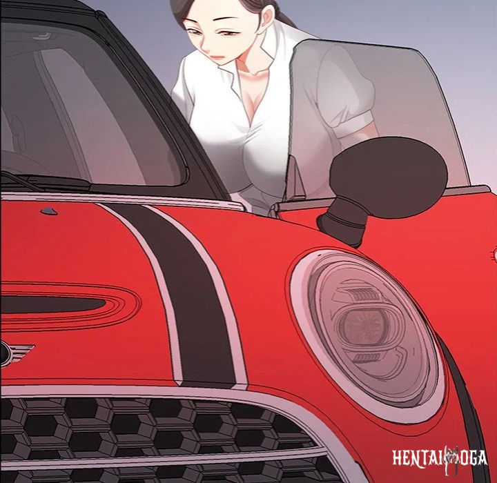 Big Guy Big Guy Chapter 69 - Page 69