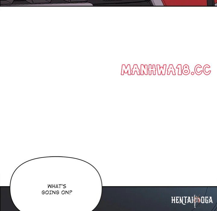 Big Guy Big Guy Chapter 69 - Page 70