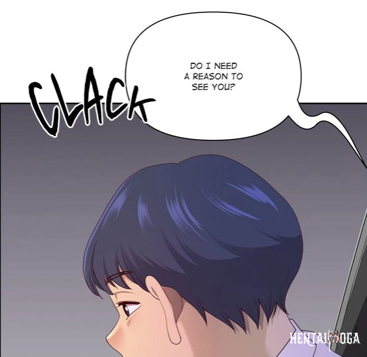 Big Guy Big Guy Chapter 69 - Page 73