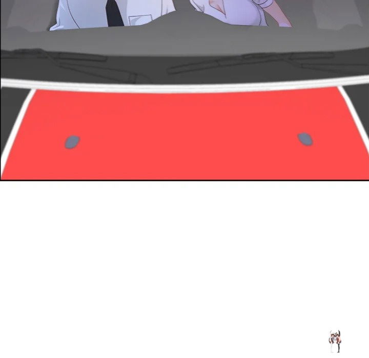 Big Guy Big Guy Chapter 69 - Page 76