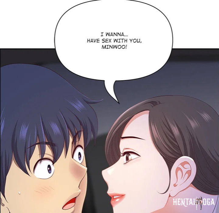 Big Guy Big Guy Chapter 69 - Page 79