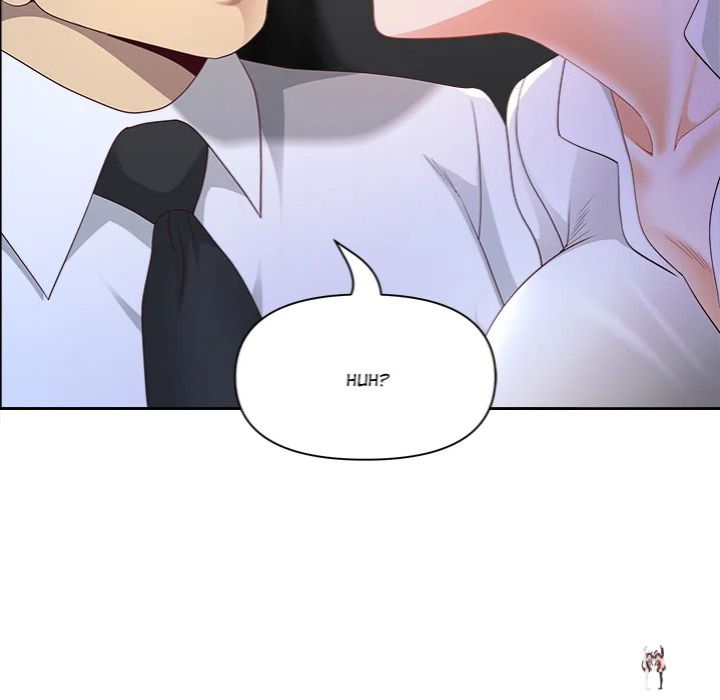 Big Guy Big Guy Chapter 69 - Page 80