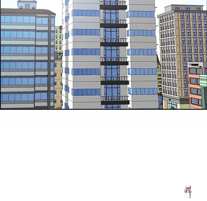 Big Guy Big Guy Chapter 69 - Page 82