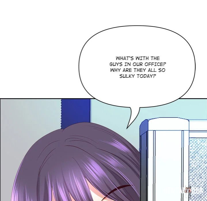 Big Guy Big Guy Chapter 69 - Page 83