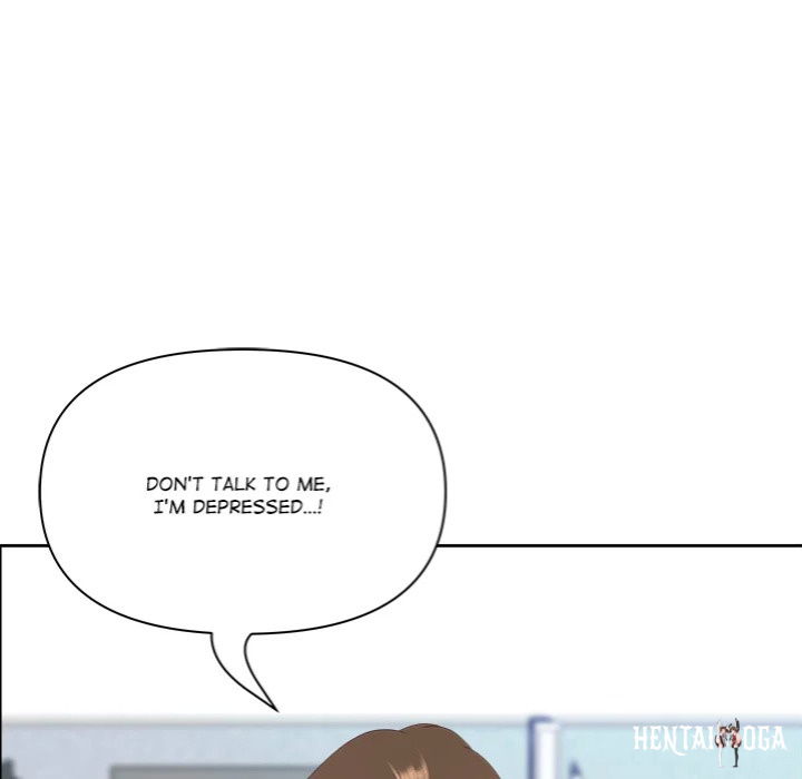 Big Guy Big Guy Chapter 69 - Page 85