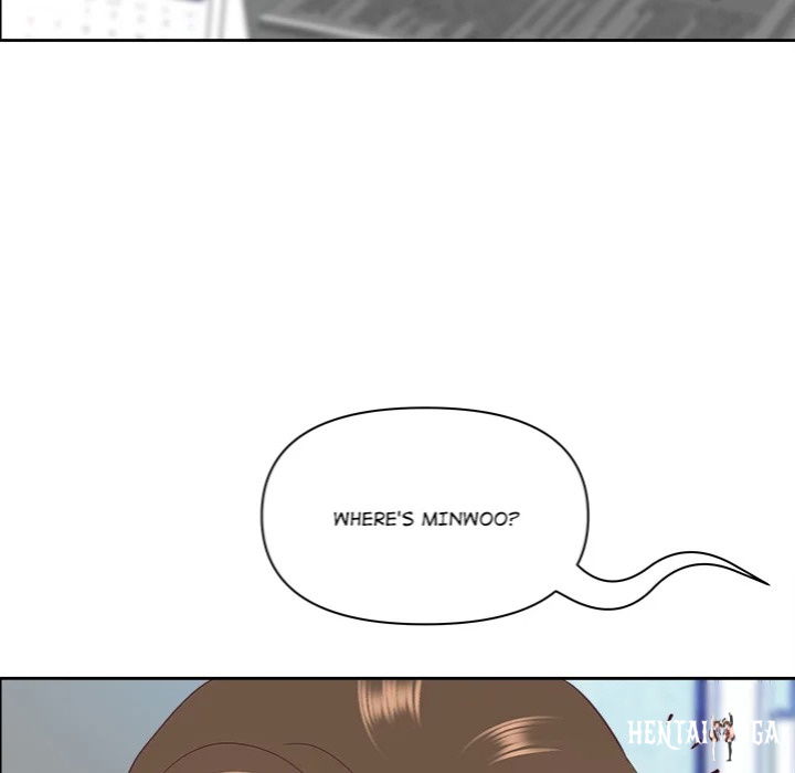 Big Guy Big Guy Chapter 69 - Page 87