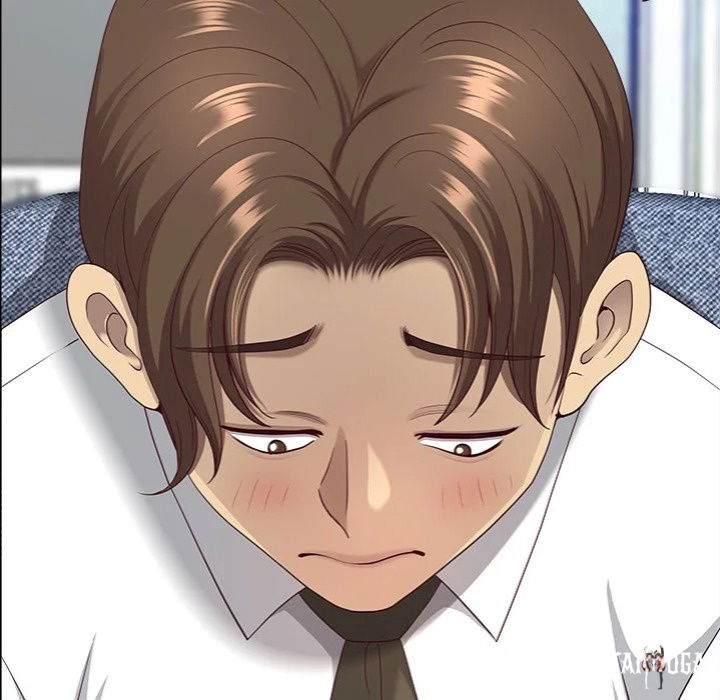 Big Guy Big Guy Chapter 69 - Page 88