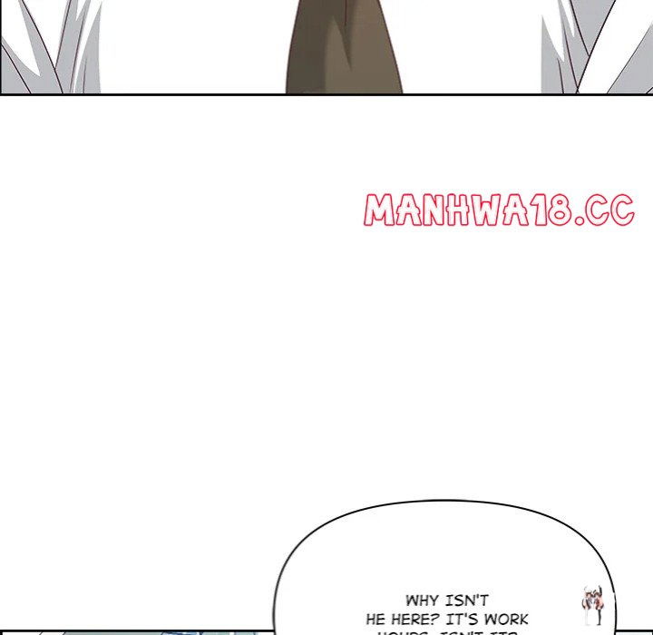 Big Guy Big Guy Chapter 69 - Page 89