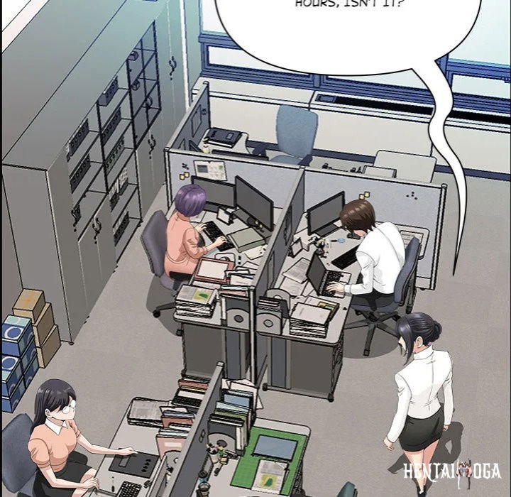 Big Guy Big Guy Chapter 69 - Page 90