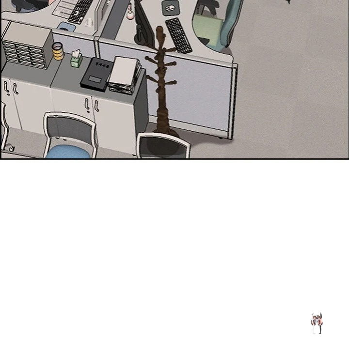 Big Guy Big Guy Chapter 69 - Page 91