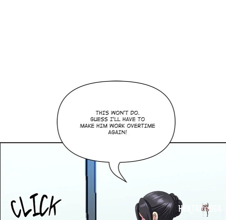 Big Guy Big Guy Chapter 69 - Page 94