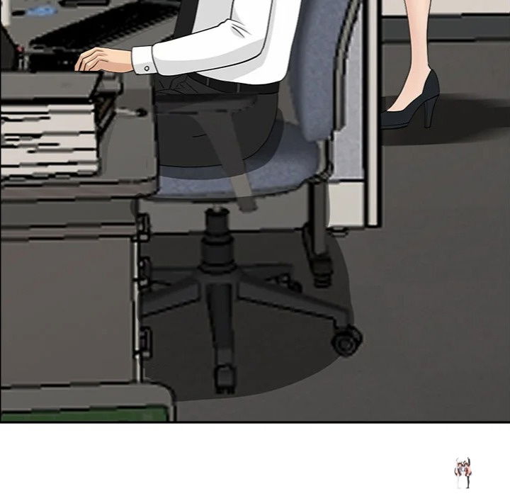 Big Guy Big Guy Chapter 69 - Page 96