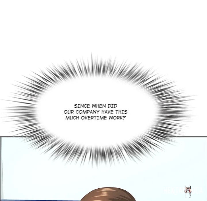 Big Guy Big Guy Chapter 69 - Page 97