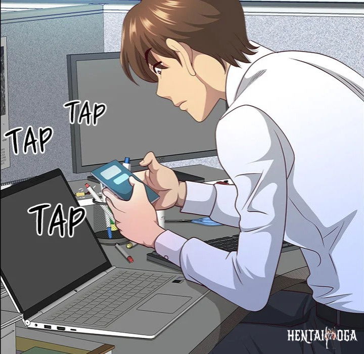 Big Guy Big Guy Chapter 69 - Page 98