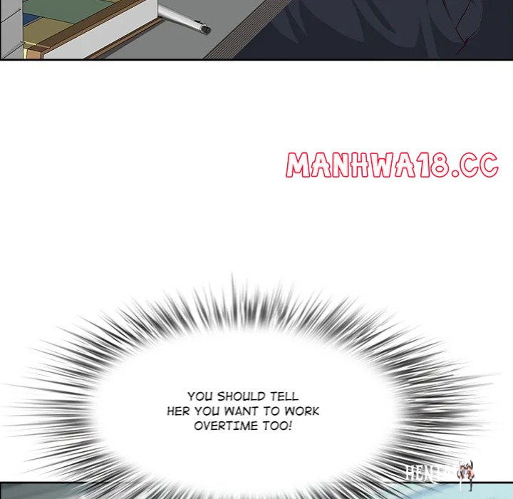 Big Guy Big Guy Chapter 69 - Page 99