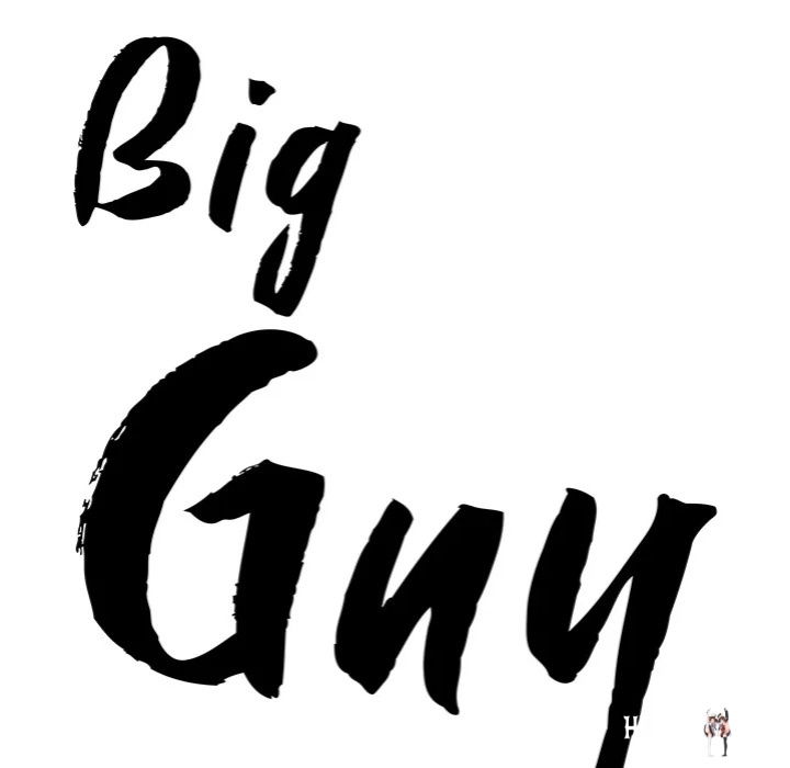 Big Guy Big Guy Chapter 68 - Page 10