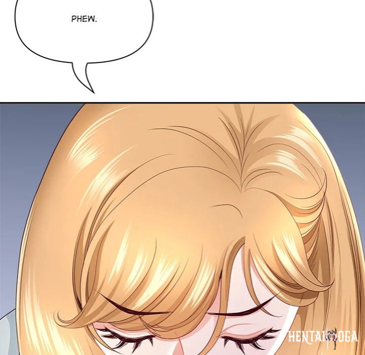 Big Guy Big Guy Chapter 68 - Page 100