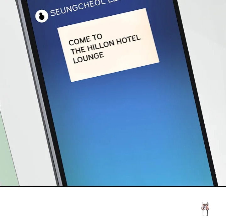 Big Guy Big Guy Chapter 68 - Page 105