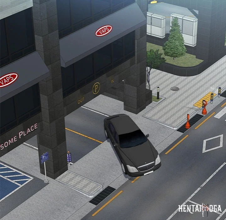 Big Guy Big Guy Chapter 68 - Page 109