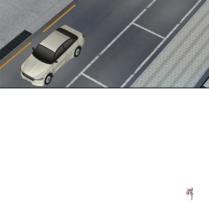 Big Guy Big Guy Chapter 68 - Page 110