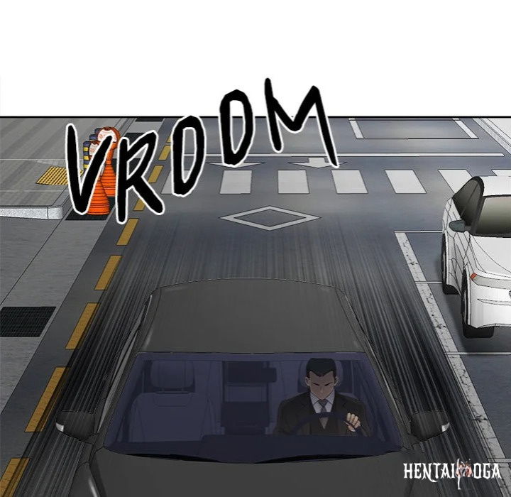 Big Guy Big Guy Chapter 68 - Page 111