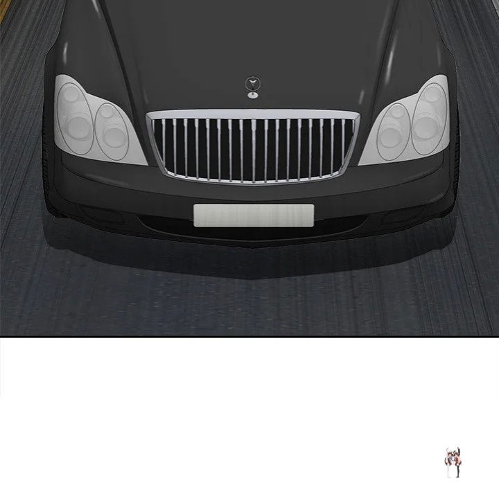 Big Guy Big Guy Chapter 68 - Page 112