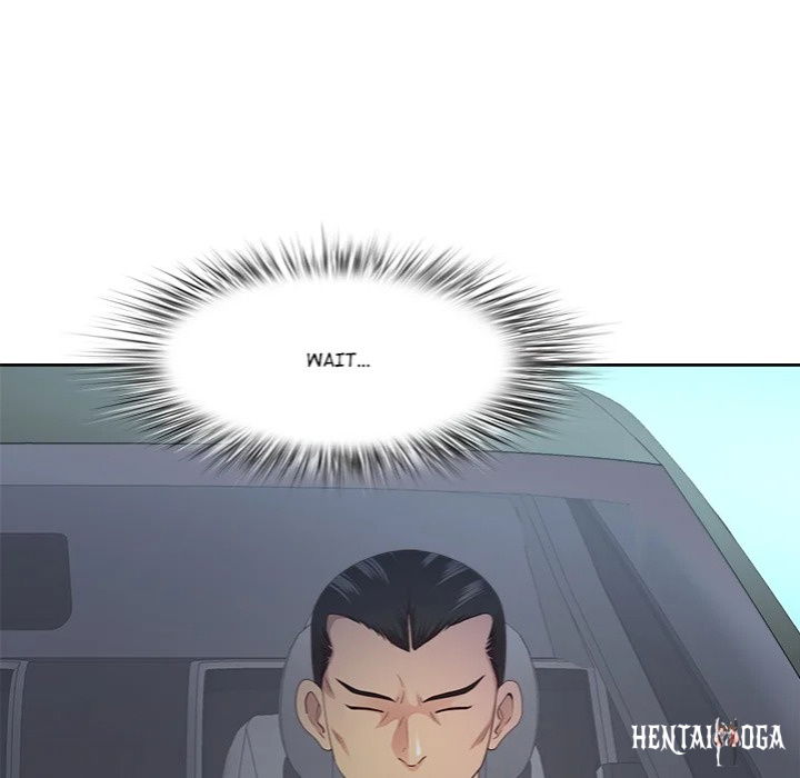 Big Guy Big Guy Chapter 68 - Page 113