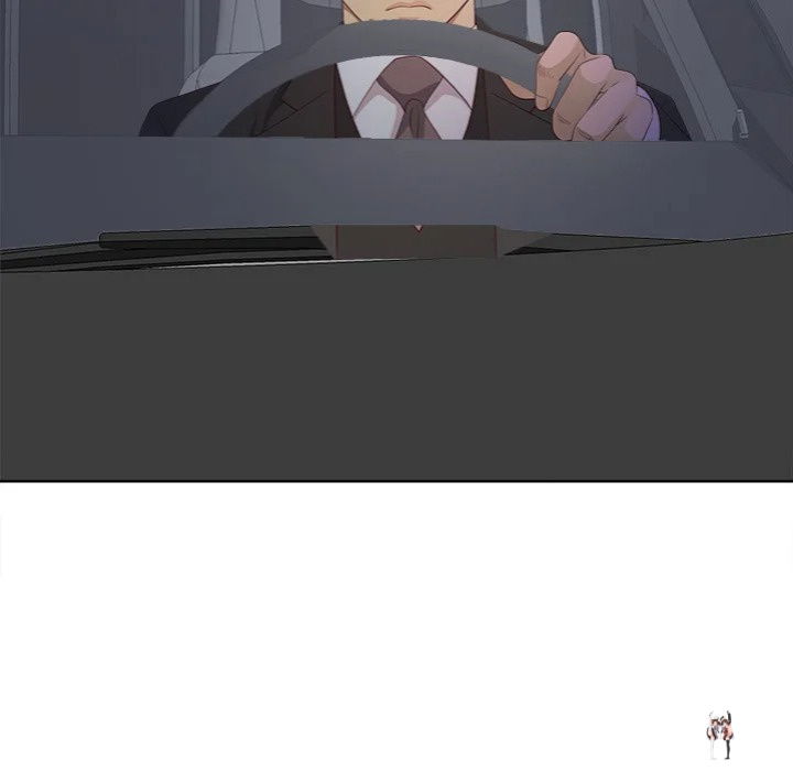 Big Guy Big Guy Chapter 68 - Page 114