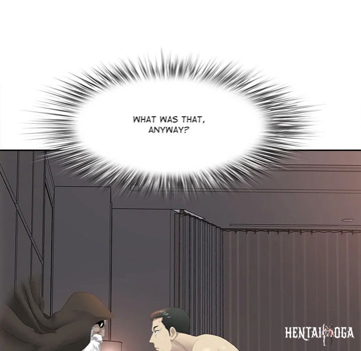 Big Guy Big Guy Chapter 68 - Page 115