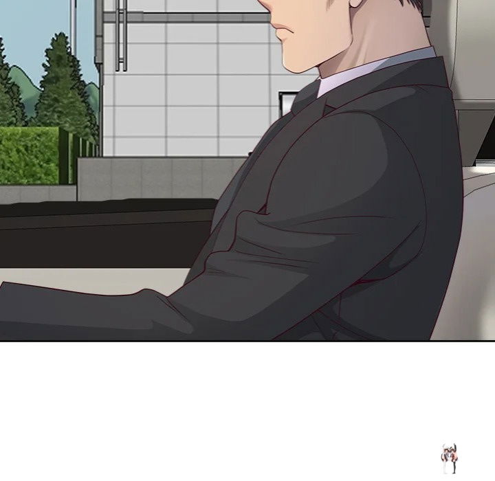 Big Guy Big Guy Chapter 68 - Page 121