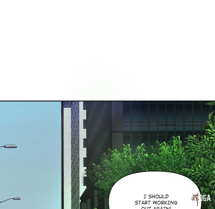 Big Guy Big Guy Chapter 68 - Page 122