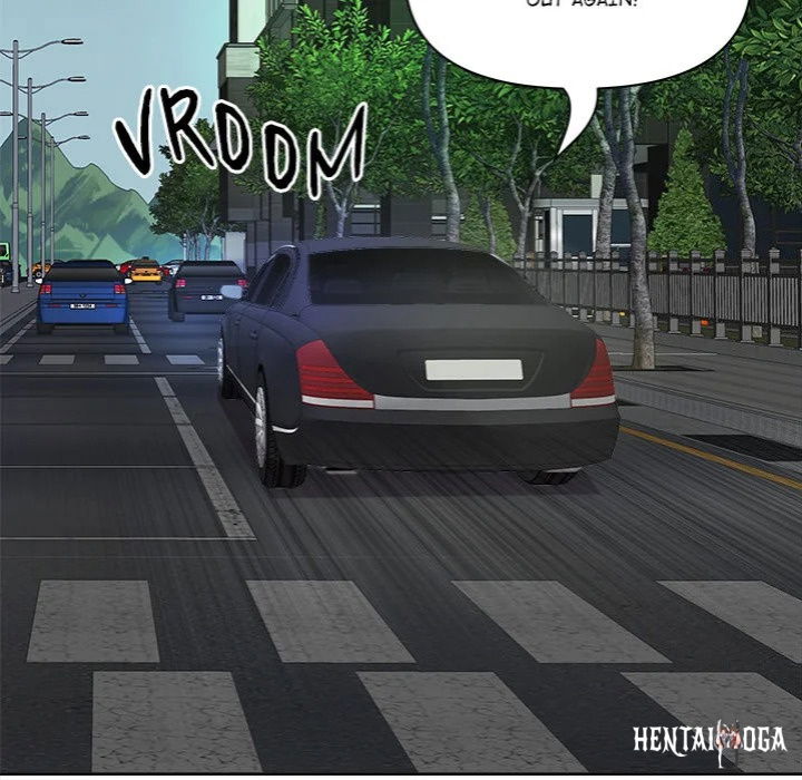 Big Guy Big Guy Chapter 68 - Page 123