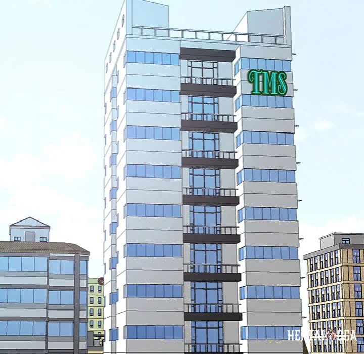 Big Guy Big Guy Chapter 68 - Page 125